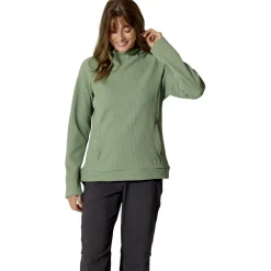 Rab - Women's Hepton Pullover Hoody - Fleecejacke Sale