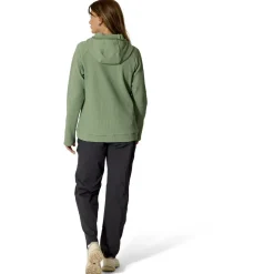 Rab - Women's Hepton Pullover Hoody - Fleecejacke Sale