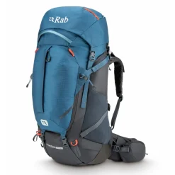 Rab Trekkingausrüstung-- Women's Hyperon 65 ND - Trekkingrucksack