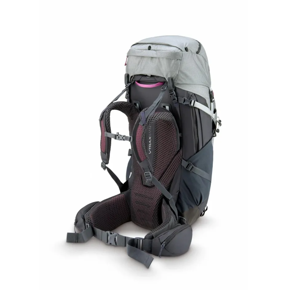 Rab Trekkingausrüstung-- Women's Hyperon 65 ND - Trekkingrucksack