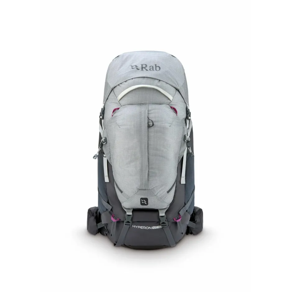 Rab Trekkingausrüstung-- Women's Hyperon 65 ND - Trekkingrucksack