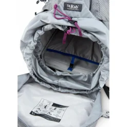 Rab Trekkingausrüstung-- Women's Hyperon 65 ND - Trekkingrucksack