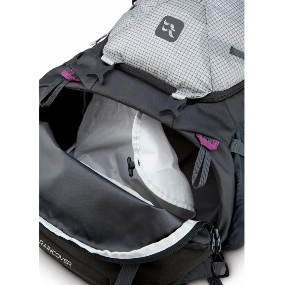 Rab Trekkingausrüstung-- Women's Hyperon 65 ND - Trekkingrucksack