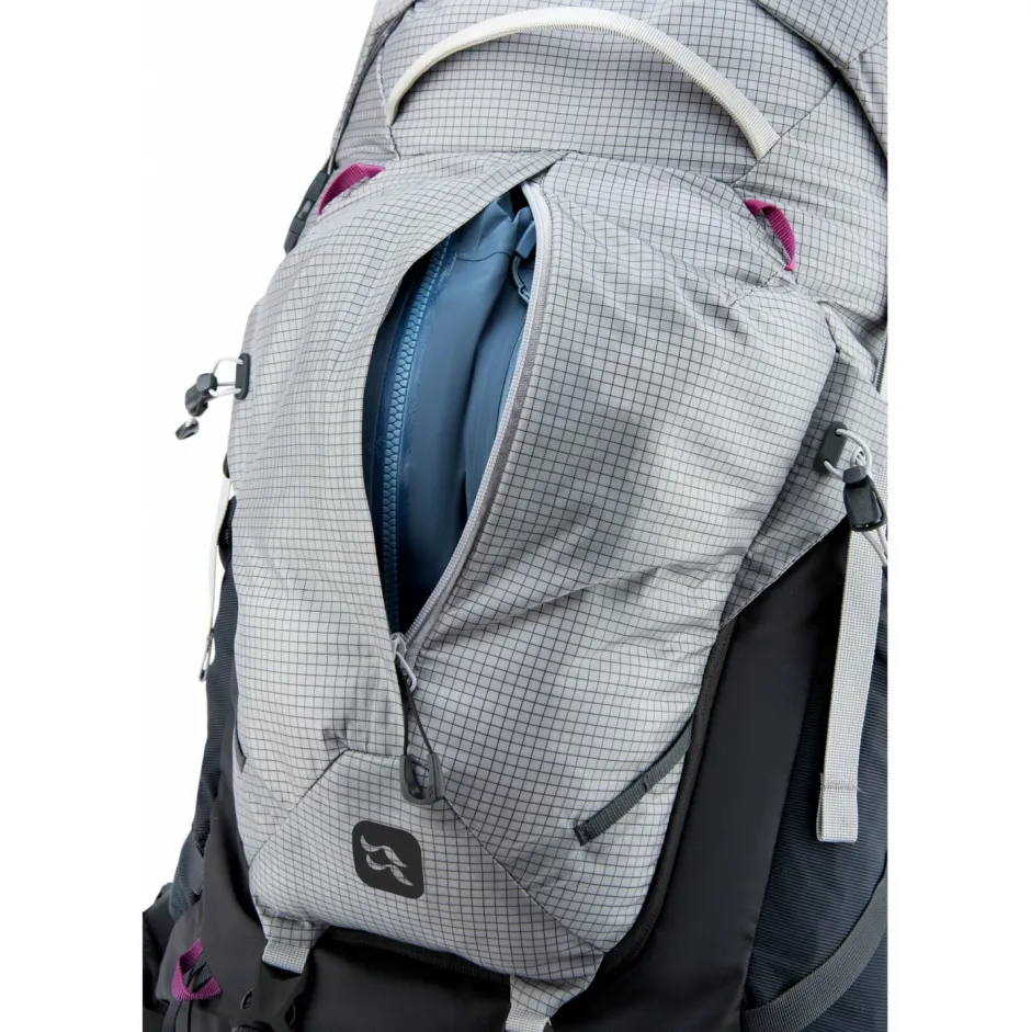 Rab Trekkingausrüstung-- Women's Hyperon 65 ND - Trekkingrucksack