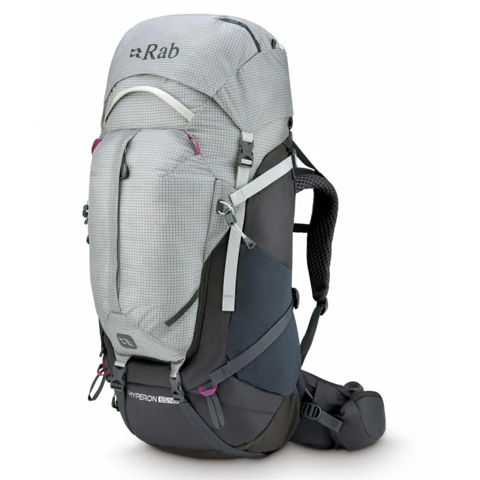 Rab Trekkingausrüstung-- Women's Hyperon 65 ND - Trekkingrucksack