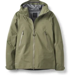 Rab - Women's Kangri GTX Jacket - Regenjacke Hot