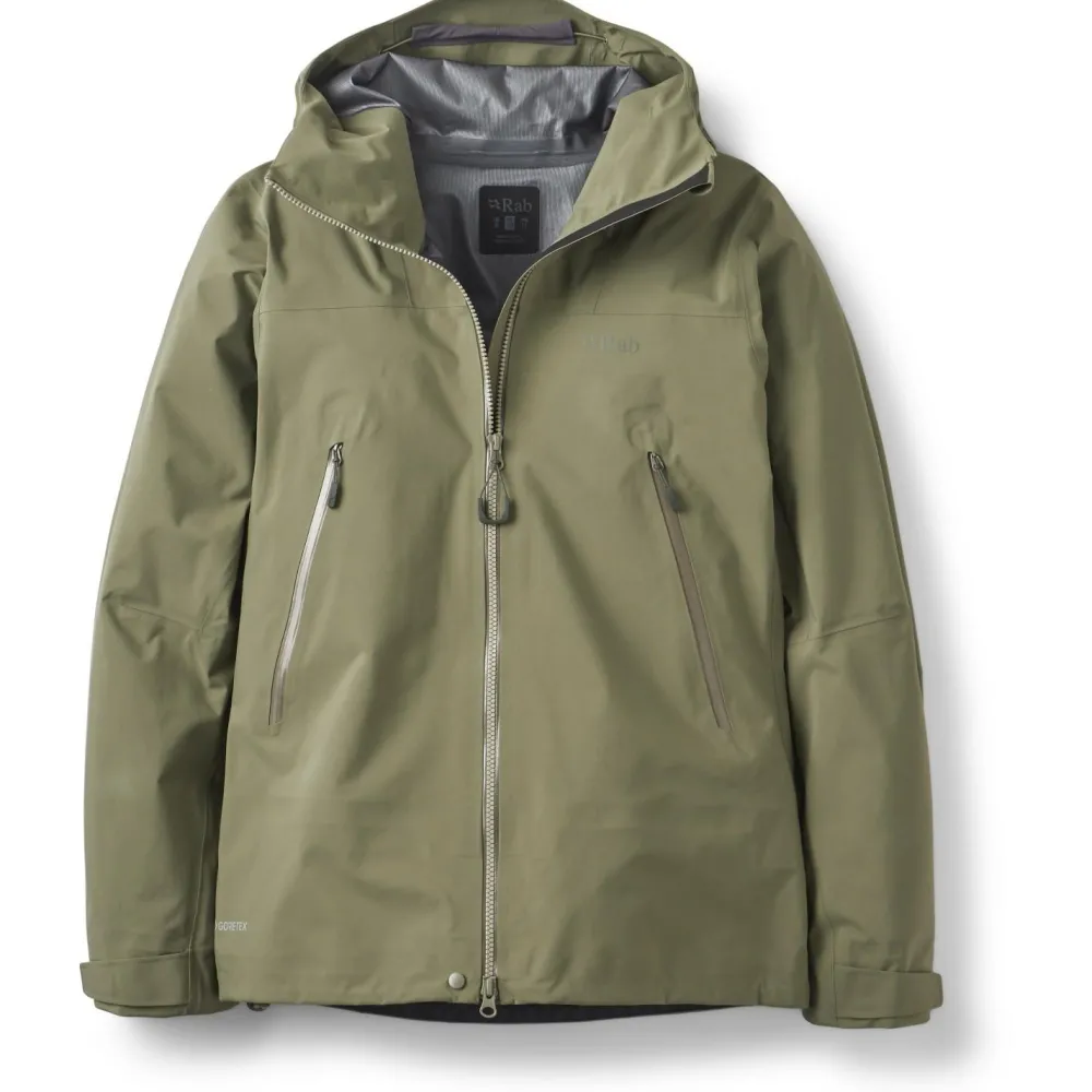 Rab - Women's Kangri GTX Jacket - Regenjacke Hot