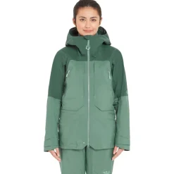 Rab - Women's Khroma Converge Jacket - Hardshelljacke