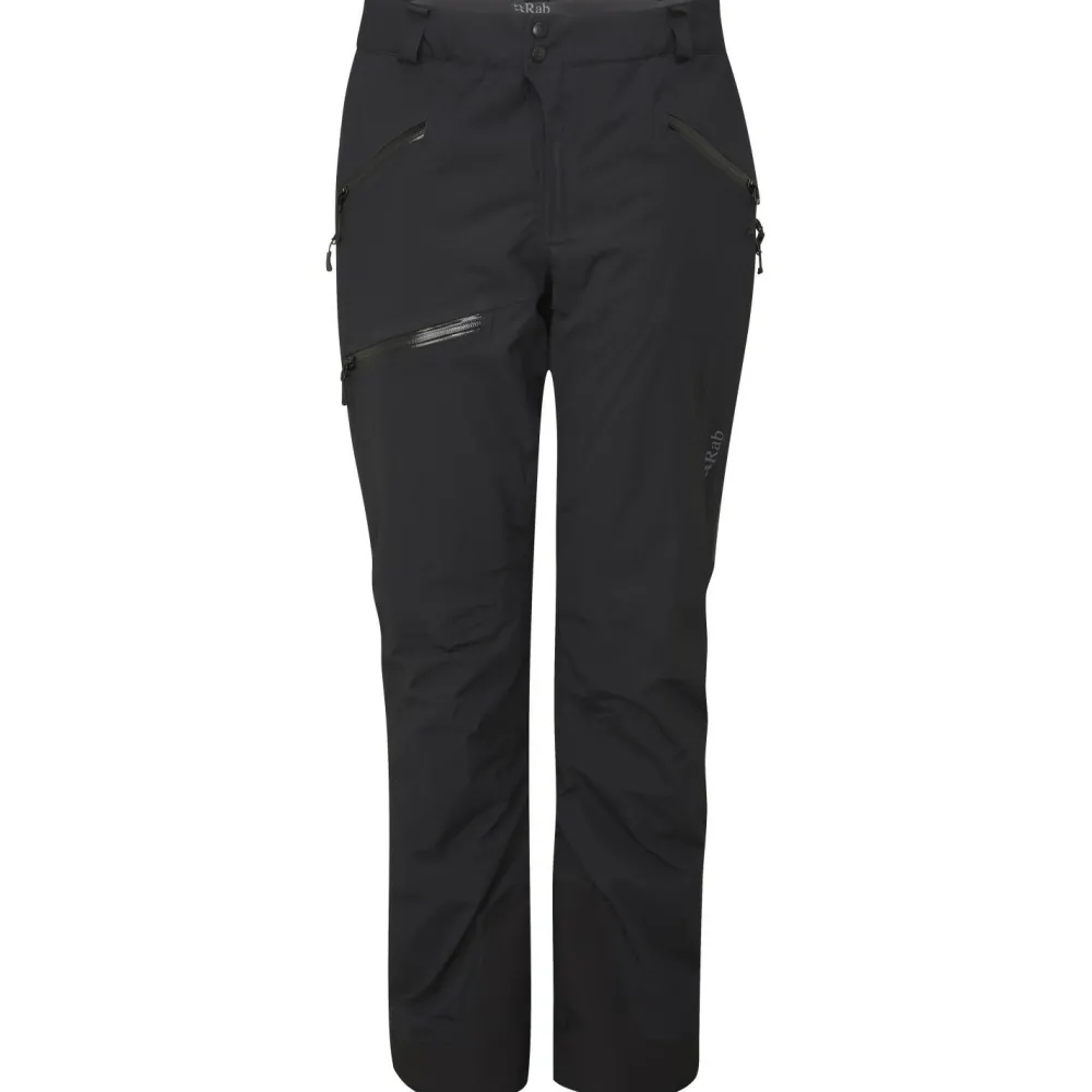 - Women's Khroma Diffract Pants - Skihose < Rab Outlet