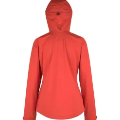 Rab Wanderbekleidung|Jacken-- Women's Kinetic 2.0 Jacket - Regenjacke