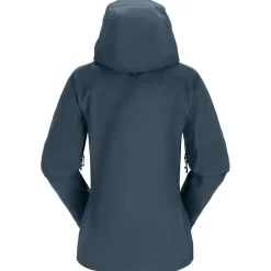 Rab Trekkingbekleidung|Hochtourenbekleidung-- Women's Latok Mountain GTX Jacket - Regenjacke
