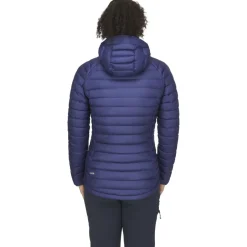 Rab - Women's Microlight Alpine Jacket - Daunenjacke