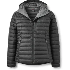 Rab - Women's Microlight Alpine Jacket - Daunenjacke
