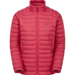 - Women's Microlight Jacket - Daunenjacke < Rab Outlet