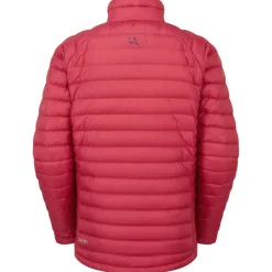 - Women's Microlight Jacket - Daunenjacke < Rab Outlet