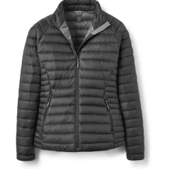 - Women's Microlight Jacket - Daunenjacke < Rab Outlet