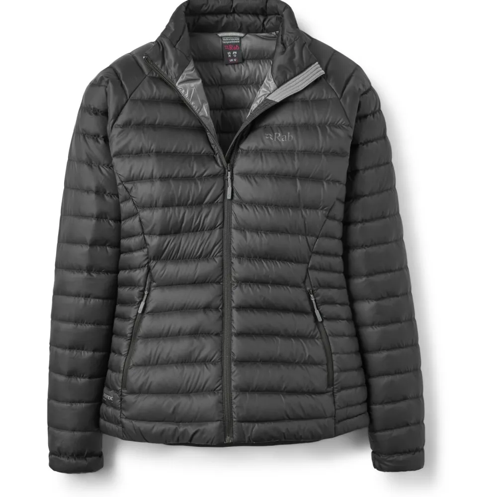 - Women's Microlight Jacket - Daunenjacke < Rab Outlet