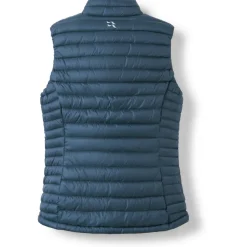 Rab - Women's Microlight Vest - Daunenweste Outlet