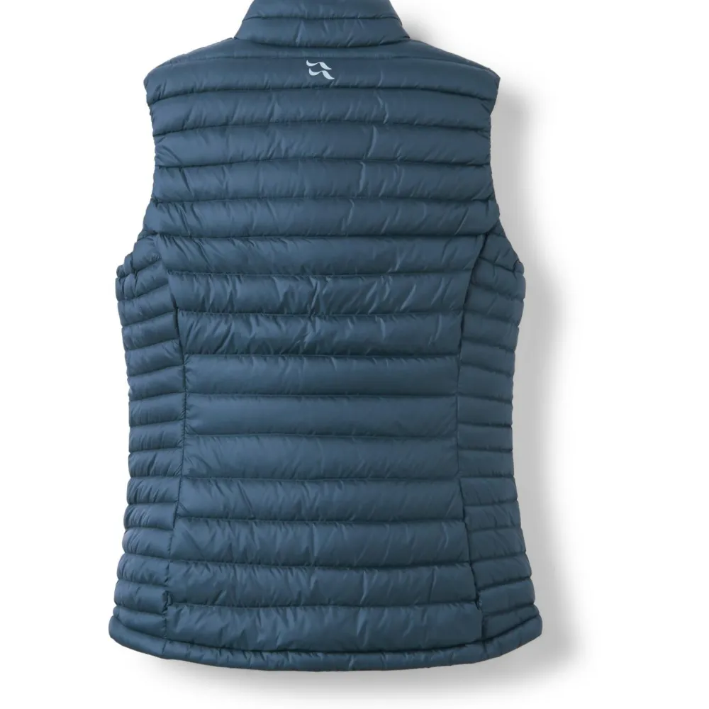 Rab - Women's Microlight Vest - Daunenweste Outlet