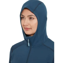 Rab - Women's Modulus Hoody - Fleecejacke