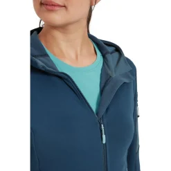 Rab - Women's Modulus Hoody - Fleecejacke