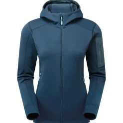 Rab - Women's Modulus Hoody - Fleecejacke