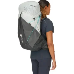 Rab - Women's Muon ND 50 - Wanderrucksack Hot