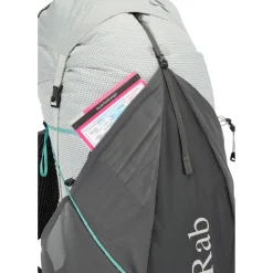 Rab - Women's Muon ND 50 - Wanderrucksack Hot