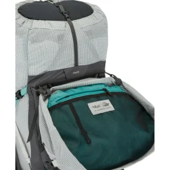 Rab - Women's Muon ND 50 - Wanderrucksack Hot