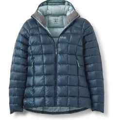 - Women's Mythic Alpine Jacket - Daunenjacke < Rab New