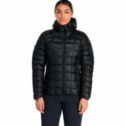 - Women's Mythic Alpine Jacket - Daunenjacke < Rab New