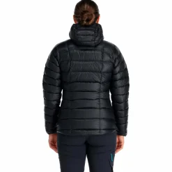 - Women's Mythic Alpine Jacket - Daunenjacke < Rab New