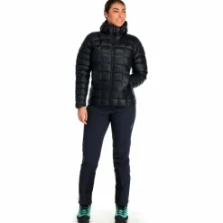 - Women's Mythic Alpine Jacket - Daunenjacke < Rab New