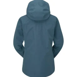 Rab Wanderbekleidung|Jacken-- Women's Namche GTX Jacket - Regenjacke