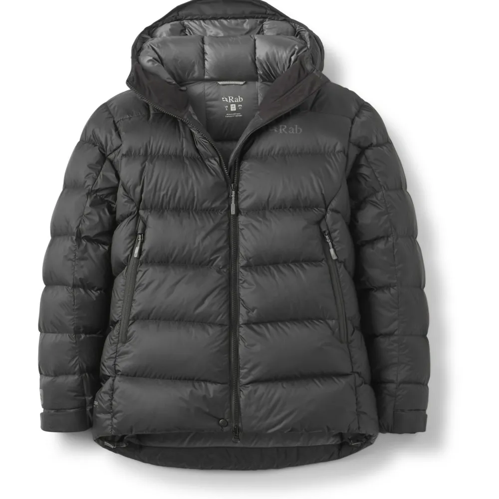 - Women's Neutrino Pro Hoody - Daunenjacke < Rab