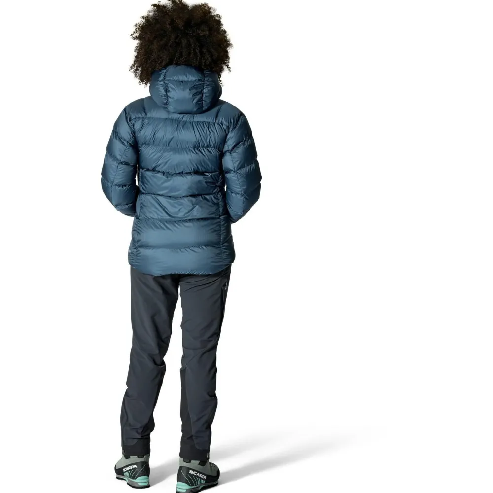 - Women's Neutrino Pro Hoody - Daunenjacke < Rab
