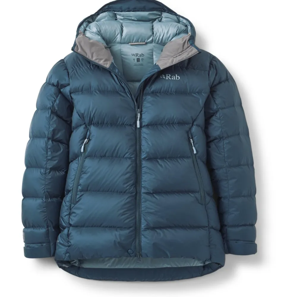 - Women's Neutrino Pro Hoody - Daunenjacke < Rab