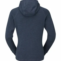 Rab - Women's Nexus Hoody - Fleecejacke