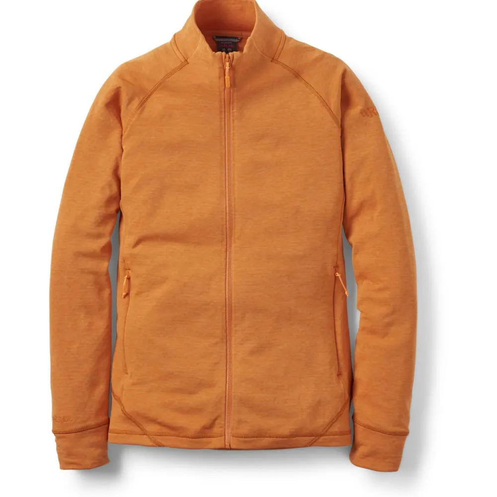- Women's Nexus Jacket - Fleecejacke < Rab Discount