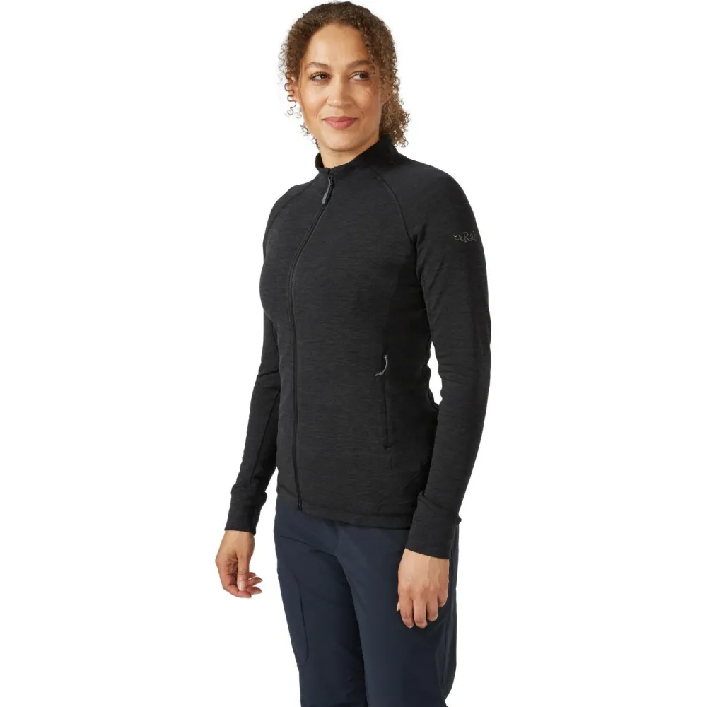- Women's Nexus Jacket - Fleecejacke < Rab Discount