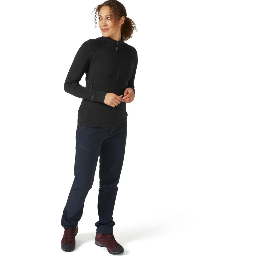 - Women's Nexus Jacket - Fleecejacke < Rab Discount