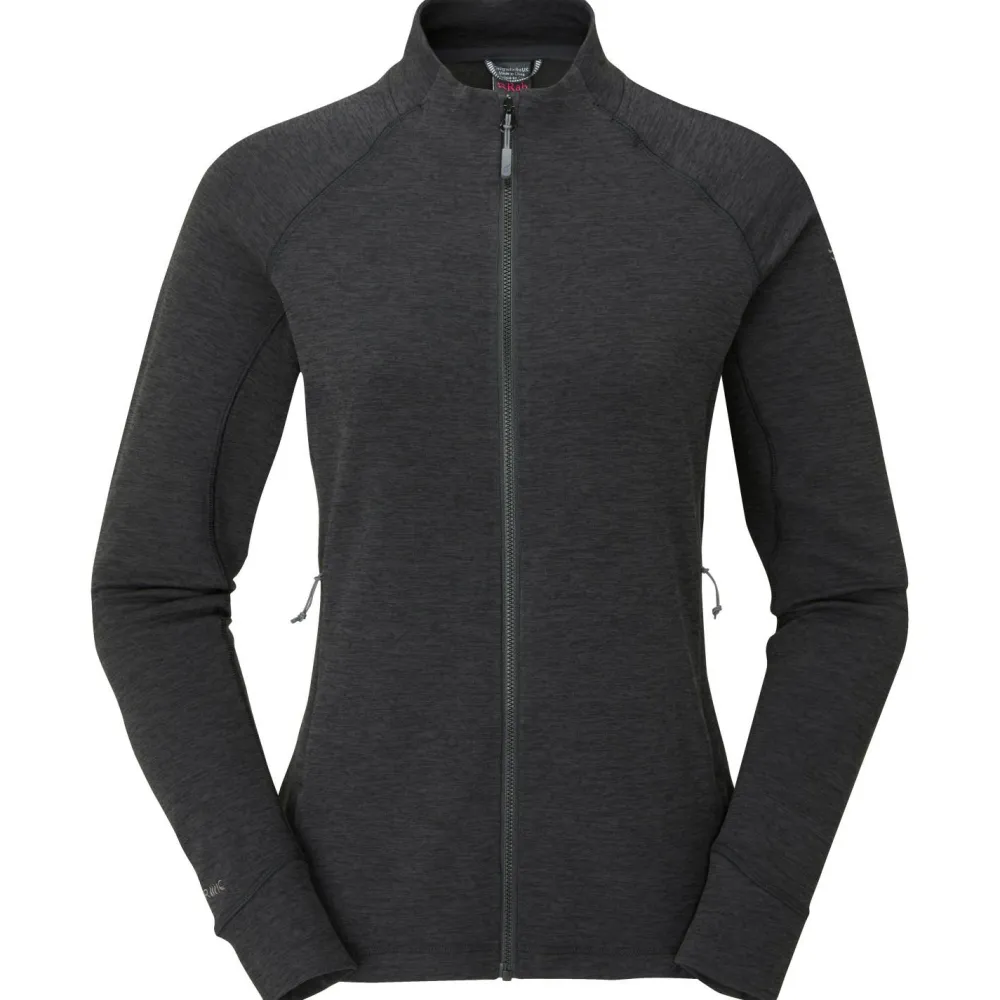 - Women's Nexus Jacket - Fleecejacke < Rab Discount