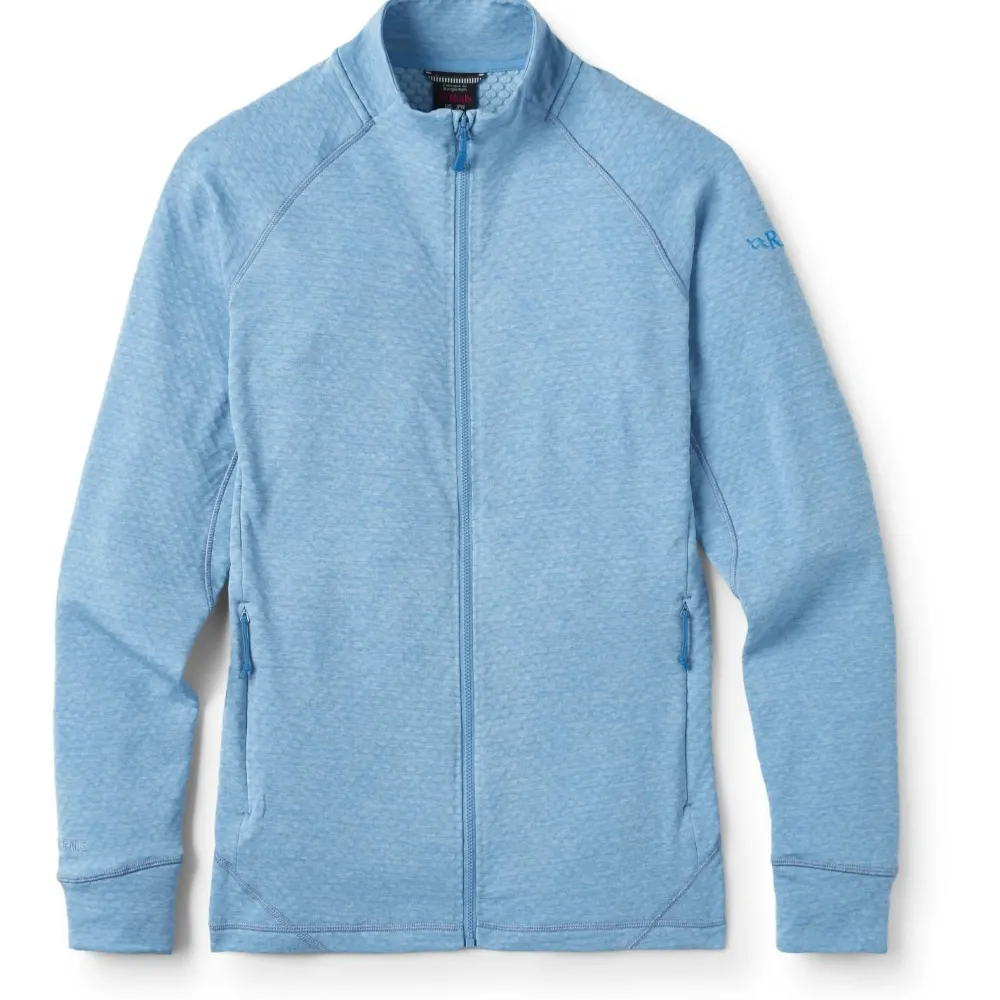 - Women's Nexus Jacket - Fleecejacke < Rab Discount