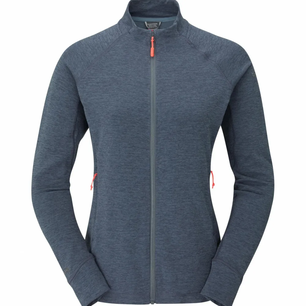 - Women's Nexus Jacket - Fleecejacke < Rab Discount