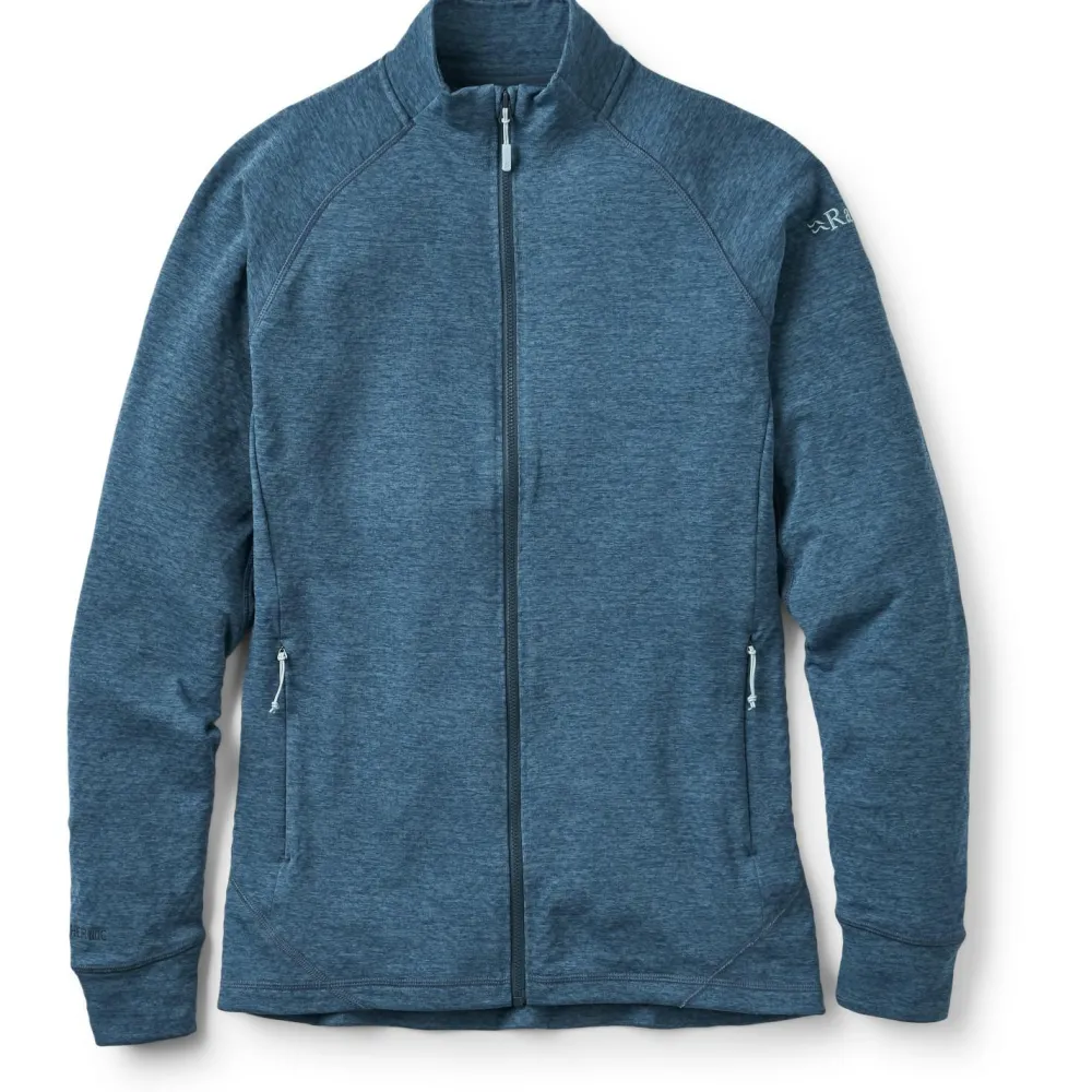 - Women's Nexus Jacket - Fleecejacke < Rab Discount