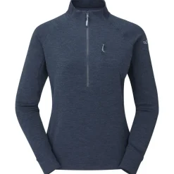 Rab - Women's Nexus Pull-On - Fleecepullover
