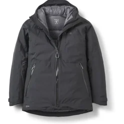 - Women's Optical Down Jacket - Daunenjacke < Rab Outlet