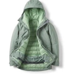 - Women's Optical Down Jacket - Daunenjacke < Rab Outlet