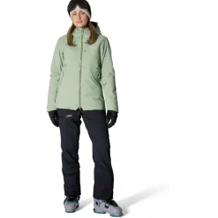 - Women's Optical Down Jacket - Daunenjacke < Rab Outlet