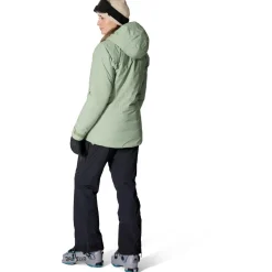 - Women's Optical Down Jacket - Daunenjacke < Rab Outlet